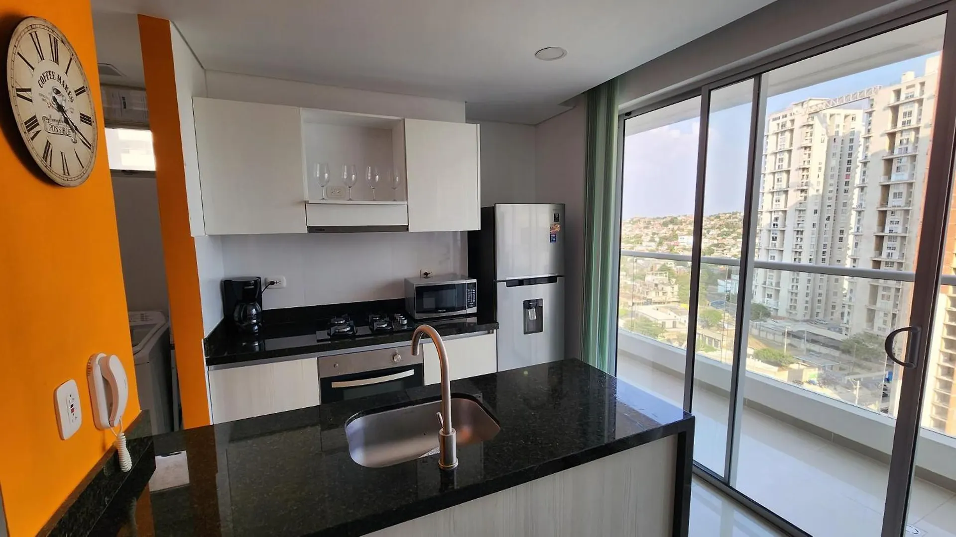 Ferienwohnung Cabreromarinaclub Cartagena  Kolumbien