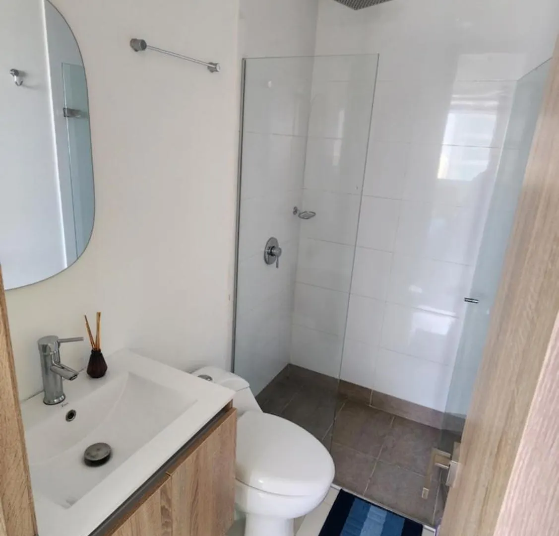 Ferienwohnung Cabreromarinaclub Cartagena  Apartment