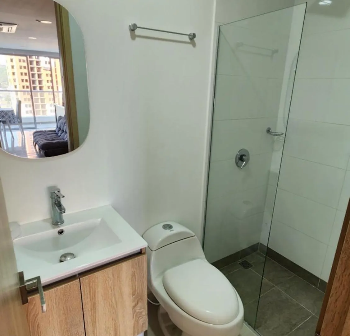 Cabreromarinaclub Apartment Cartagena 0*,  Colombia