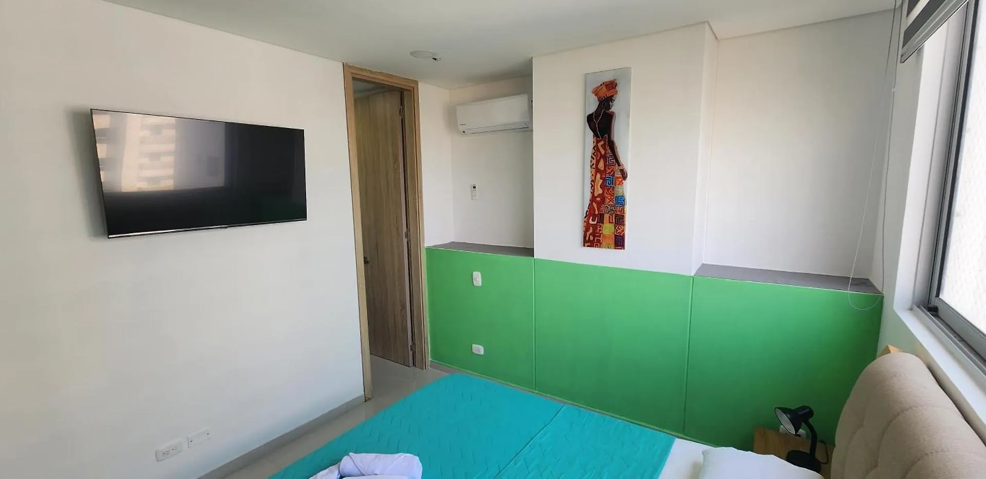 Cabreromarinaclub Apartment Cartagena 0*,
