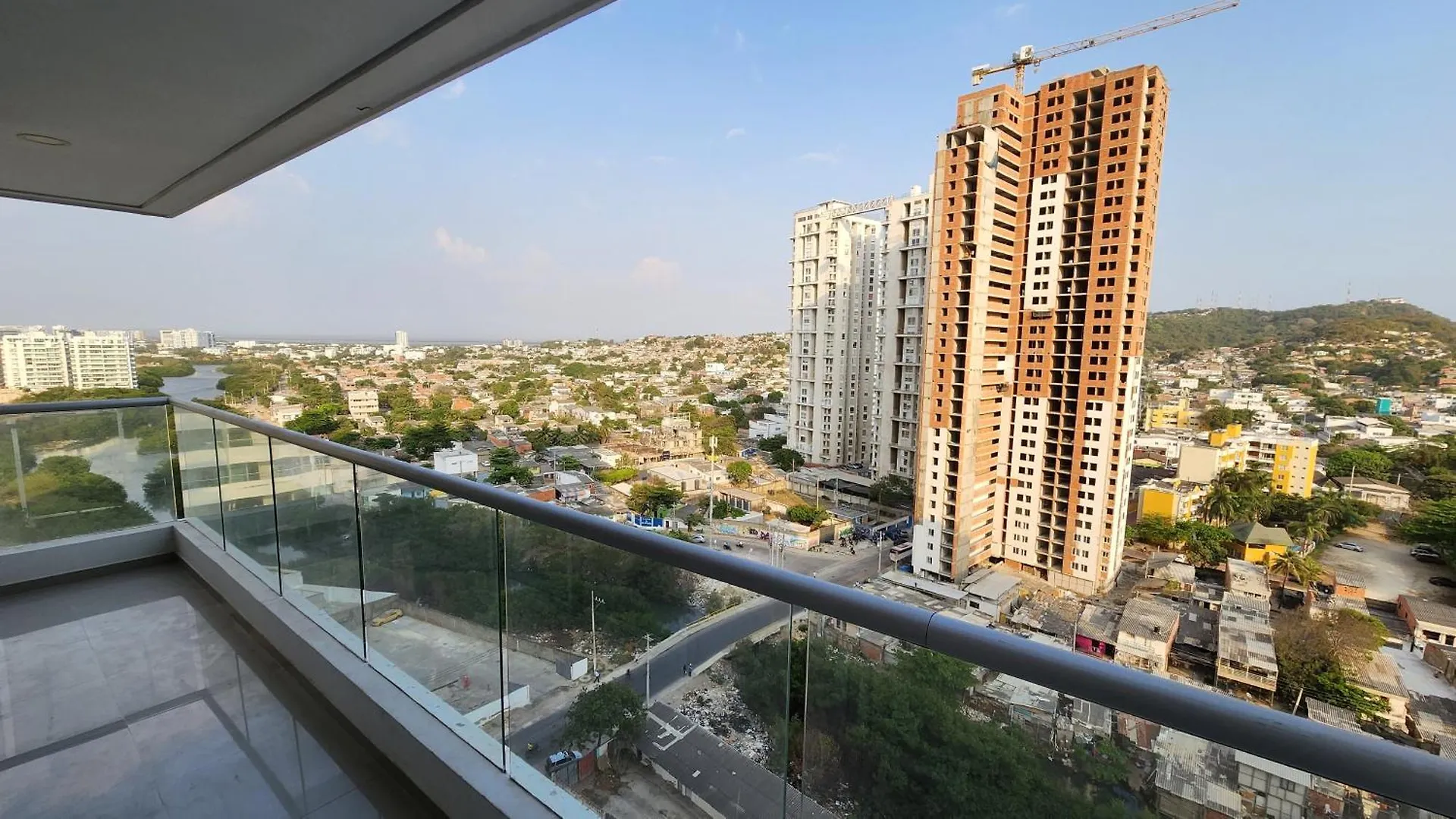 Cabreromarinaclub Apartment Cartagena 0*,  Colombia